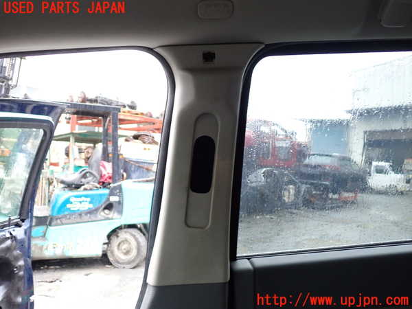 1UPJ-33497665]ジープ・グランドチェロキー(WH47)右センターピラートリム 中古_m0002.jpg