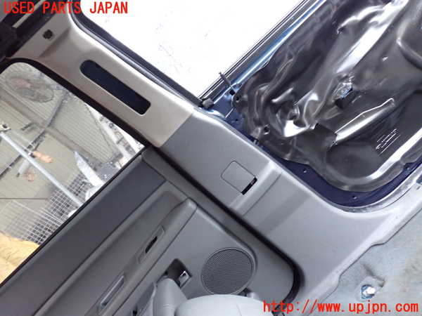 1UPJ-33497670]ジープ・グランドチェロキー(WH47)左センターピラートリム 中古_m0001.jpg