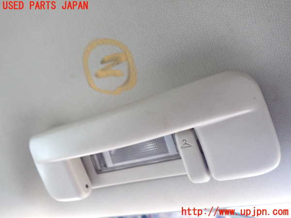 1UPJ-33496412]ジープ・グランドチェロキー(WH47)ルームランプ2 中古_m0001.jpg