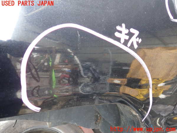 1UPJ-33501082]テラノ(TR50)左前フェンダー 中古_m0003.jpg