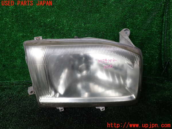 1UPJ-33501130]テラノ(TR50)右ヘッドライト ハロゲン 中古_m0001.jpg