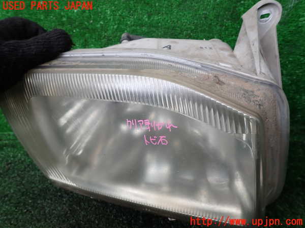 1UPJ-33501130]テラノ(TR50)右ヘッドライト ハロゲン 中古_m0002.jpg