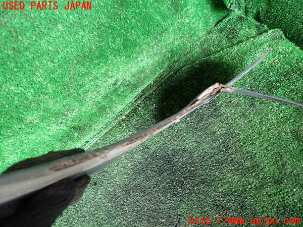 1UPJ-33501452]テラノ(TR50)左フロントマッドガード(泥除け) 中古_m0003.jpg