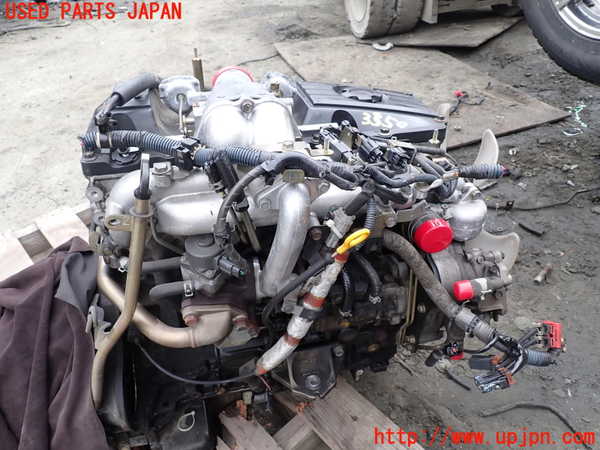 1UPJ-33502010]テラノ(TR50)エンジン ZD30DDTi 4WD 中古_m0002.jpg