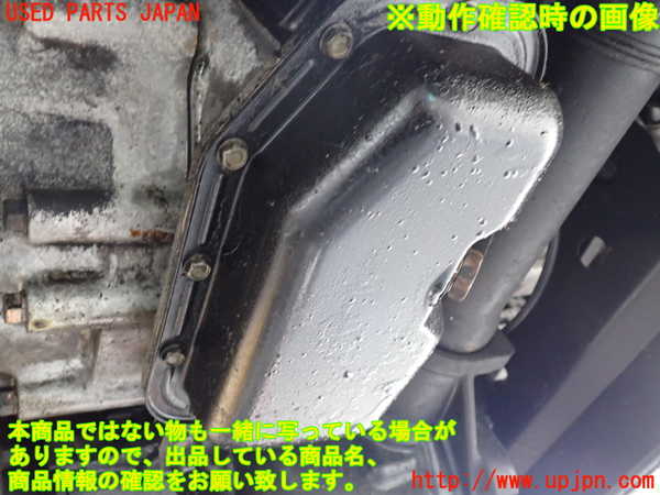 1UPJ-33502010]テラノ(TR50)エンジン ZD30DDTi 4WD 中古_m0005.jpg