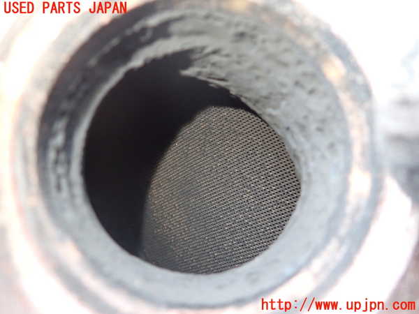 5UPJ-33502041]テラノ(TR50)エキマニ1 触媒 マニバーター 中古_m0003.jpg