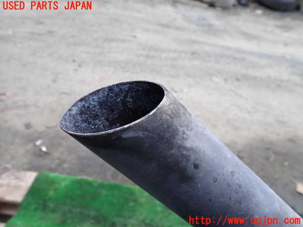 1UPJ-33502671]テラノ(TR50)リアマフラー1 中古_m0005.jpg