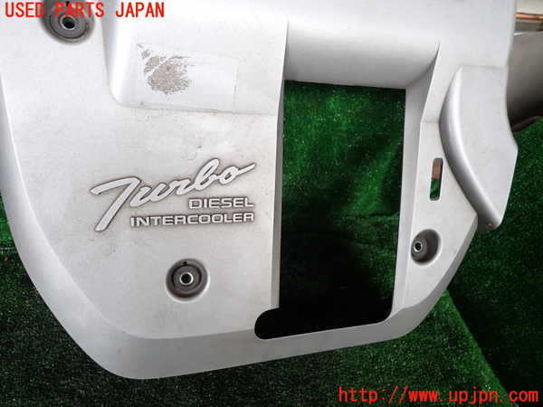 1UPJ-33502160]テラノ(TR50)エンジンアッパーカバー 中古_m0003.jpg