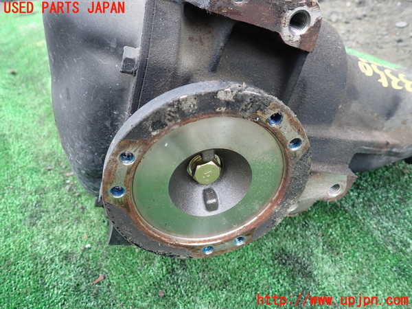 1UPJ-33504350]テラノ(TR50)フロントデフ 中古_m0003.jpg