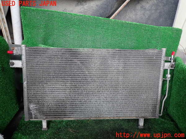 1UPJ-33506031]テラノ(TR50)エアコンコンデンサー1 中古_m0001.jpg