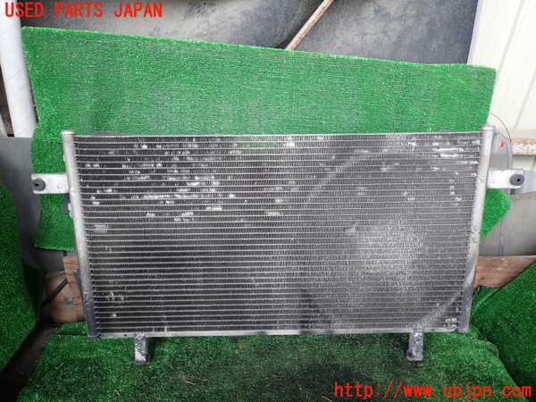 1UPJ-33506031]テラノ(TR50)エアコンコンデンサー1 中古_m0003.jpg