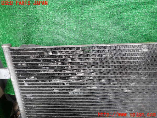 1UPJ-33506031]テラノ(TR50)エアコンコンデンサー1 中古_m0004.jpg