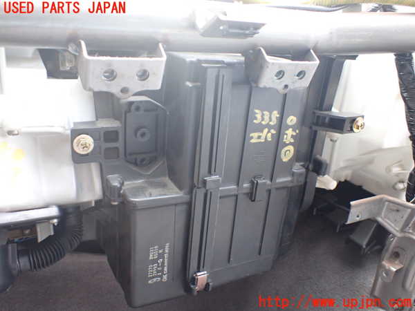 1UPJ-33506081]テラノ(TR50)エバポレーター1 中古_m0001.jpg