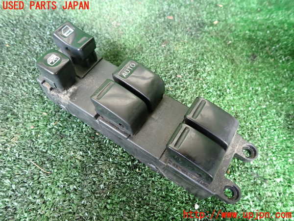5UPJ-33506240]テラノ(TR50)右前パワーウィンドウスイッチ 中古_m0001.jpg