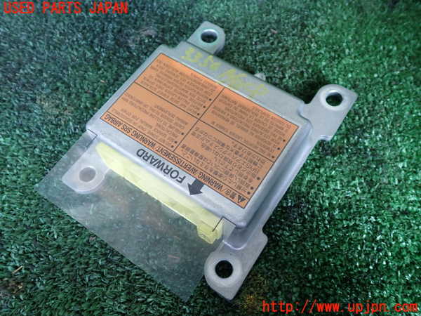 5UPJ-33506145]テラノ(TR50)エアバッグコンピューター 中古_m0001.jpg