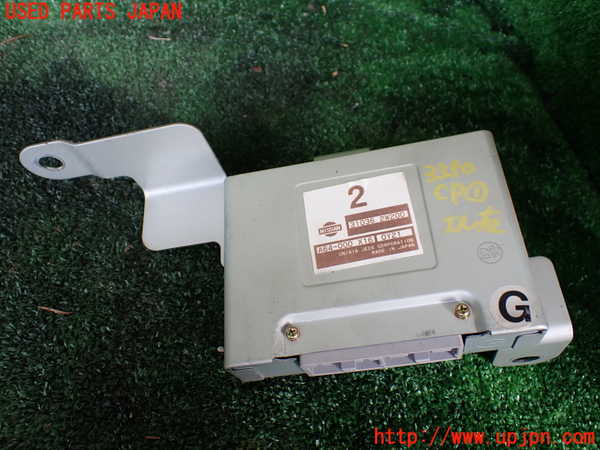 1UPJ-33506146]テラノ(TR50)コンピューター1 (31036 2W200) 中古_m0001.jpg