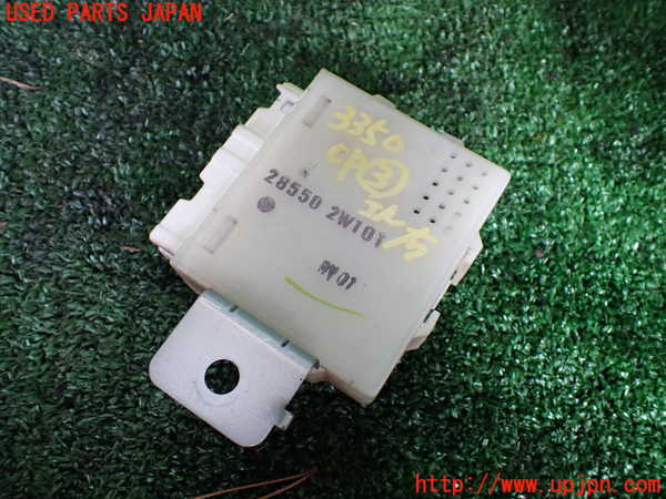5UPJ-33506148]テラノ(TR50)コンピューター3 (28550 2W101) 中古_m0001.jpg