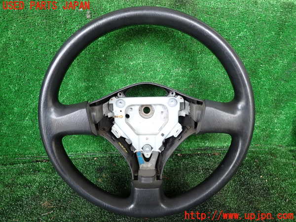 1UPJ-33507855]テラノ(TR50)ステアリングホイール 中古_m0001.jpg