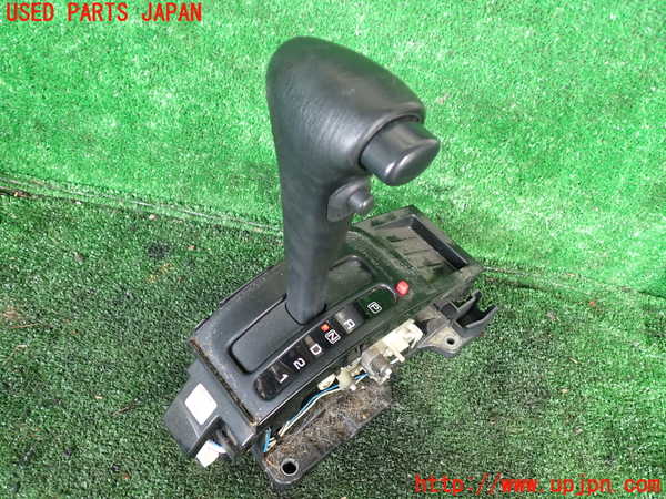 1UPJ-33507555]テラノ(TR50)ATシフトレバー 中古_m0001.jpg