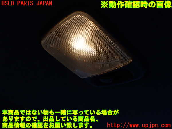 1UPJ-33506412]テラノ(TR50)ルームランプ2 (２列目) 中古_m0002.jpg