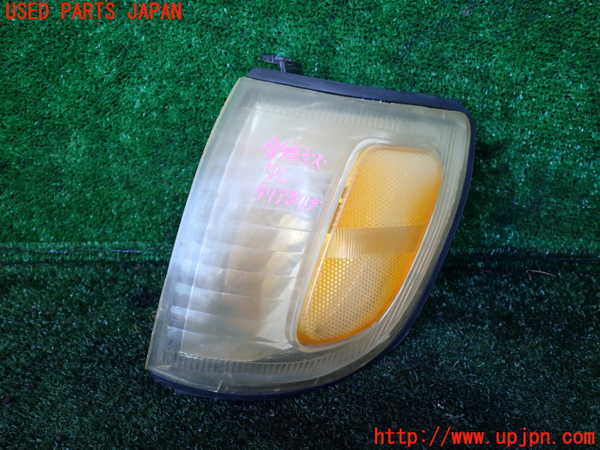 1UPJ-33511152]ハイラックスサーフ(KZN185W)左コーナーランプ 中古_m0001.jpg