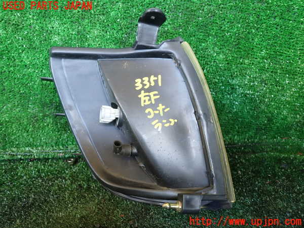 1UPJ-33511152]ハイラックスサーフ(KZN185W)左コーナーランプ 中古_m0003.jpg