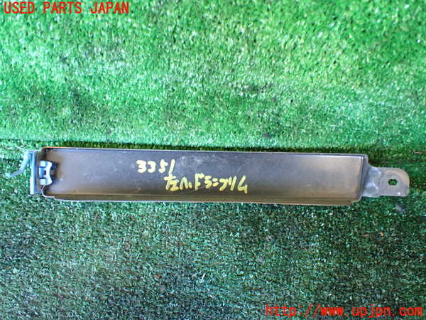 5UPJ-33511142]ハイラックスサーフ(KZN185W)左ヘッドライトリム 中古_m0002.jpg