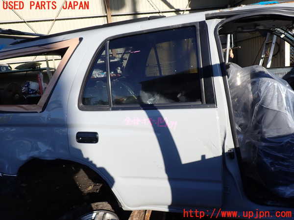 1UPJ-33511290]ハイラックスサーフ(KZN185W)右後ドア M2L3 中古_m0001.jpg