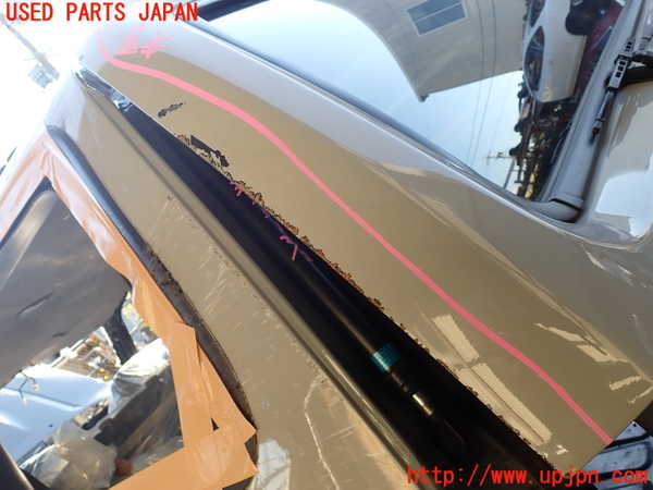 1UPJ-33511566]ハイラックスサーフ(KZN185W)バックドア リアゲート ハッチ M2L3 中古_m0003.jpg