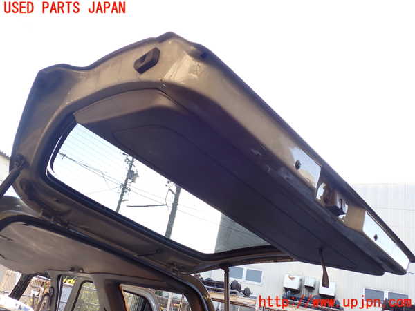 1UPJ-33511566]ハイラックスサーフ(KZN185W)バックドア リアゲート ハッチ M2L3 中古_m0004.jpg