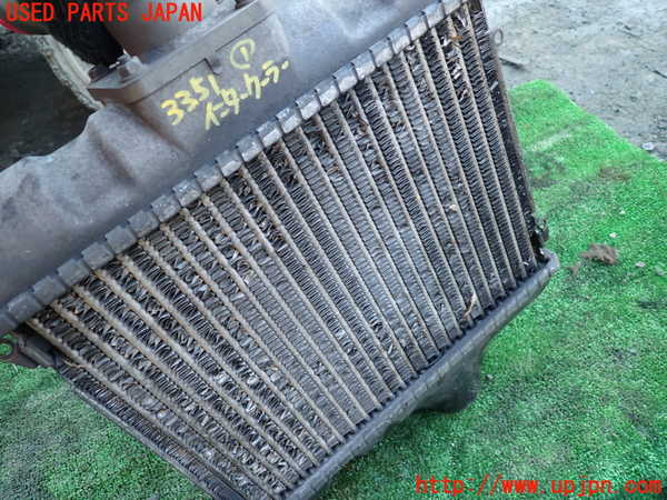 5UPJ-33512451]ハイラックスサーフ(KZN185W)インタークーラー1 中古_m0002.jpg