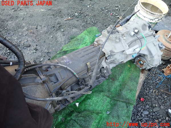 1UPJ-33513010]ハイラックスサーフ(KZN185W)ミッション AT 1KZ-TE 4WD 中古_m0001.jpg