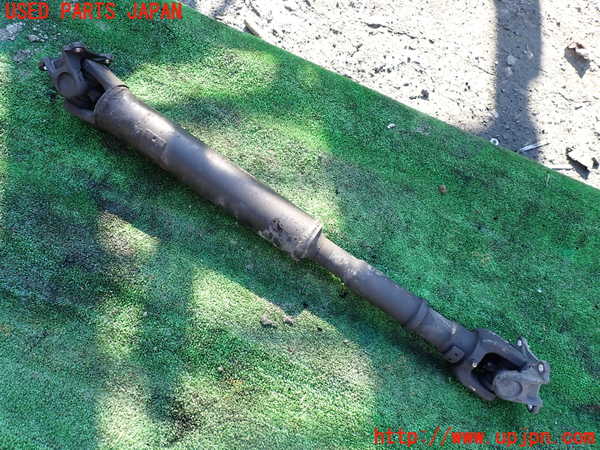 1UPJ-33513401]ハイラックスサーフ(KZN185W)フロントプロペラシャフト1 中古_m0002.jpg