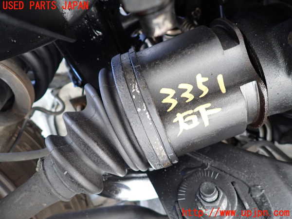 5UPJ-33514010]ハイラックスサーフ(KZN185W)右フロントドライブシャフト 中古_m0001.jpg