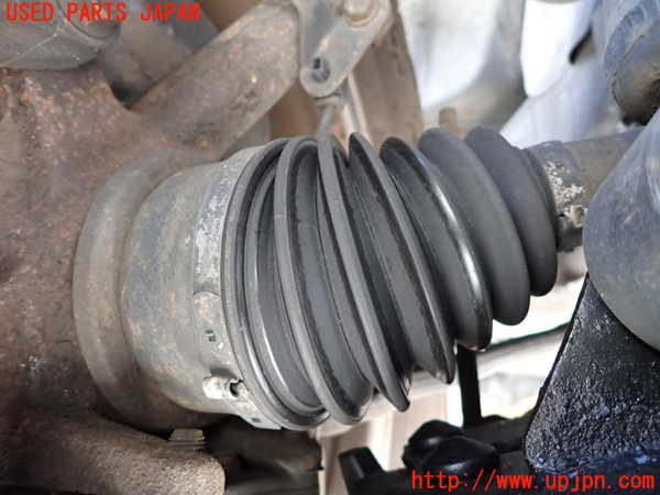 5UPJ-33514010]ハイラックスサーフ(KZN185W)右フロントドライブシャフト 中古_m0002.jpg