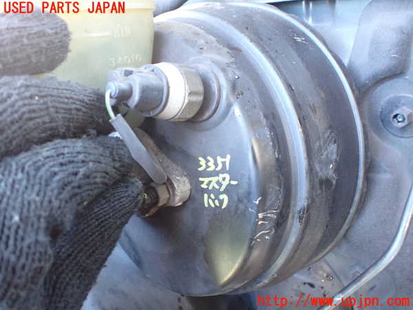 1UPJ-33514055]ハイラックスサーフ(KZN185W)ブレーキマスターバック 中古_m0001.jpg