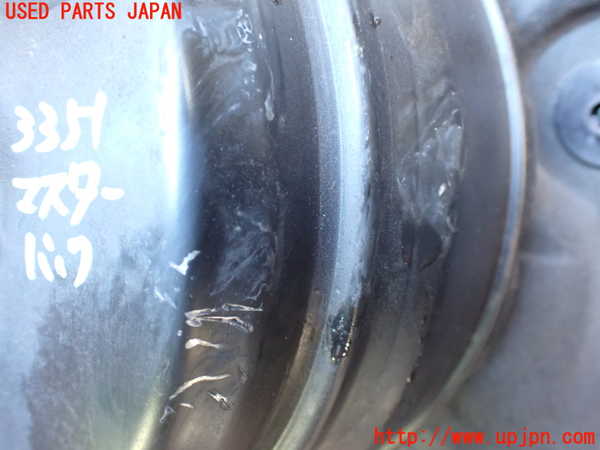 1UPJ-33514055]ハイラックスサーフ(KZN185W)ブレーキマスターバック 中古_m0002.jpg