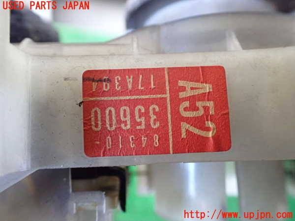 1UPJ-33516720]ハイラックスサーフ(KZN185W)コンビネーションスイッチ 中古_m0005.jpg