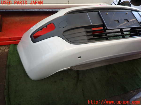 2UPJ-33521010]フィアット・プントエヴォ(199144)フロントバンパー 中古_m0002.jpg