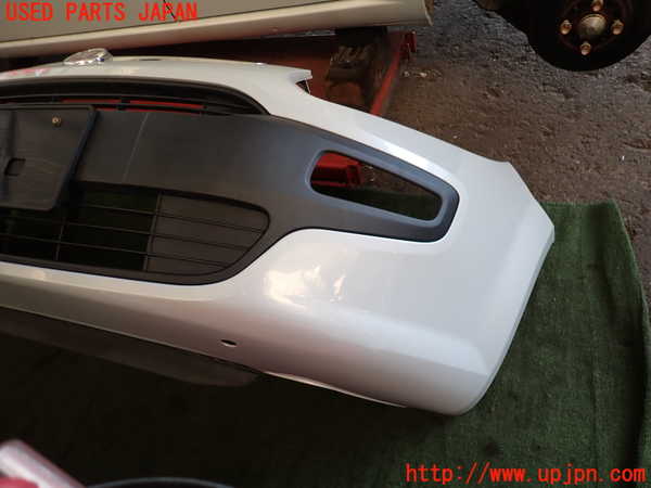 2UPJ-33521010]フィアット・プントエヴォ(199144)フロントバンパー 中古_m0003.jpg