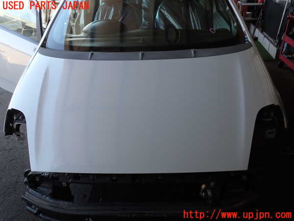 2UPJ-33521060]フィアット・プントエヴォ(199144)ボンネットフード 中古_m0001.jpg