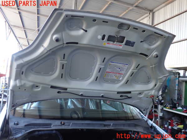 2UPJ-33521060]フィアット・プントエヴォ(199144)ボンネットフード 中古_m0002.jpg