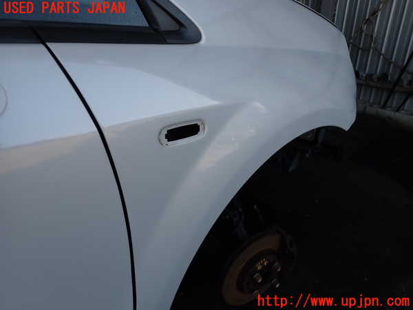 2UPJ-33521080]フィアット・プントエヴォ(199144)右前フェンダー 中古_m0002.jpg