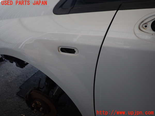 2UPJ-33521082]フィアット・プントエヴォ(199144)左前フェンダー 中古_m0002.jpg