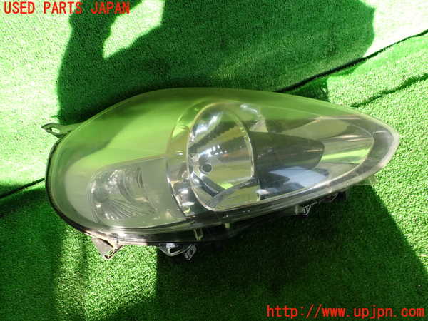 2UPJ-33521130]フィアット・プントエヴォ(199144)右ヘッドライト ハロゲン 中古_m0001.jpg