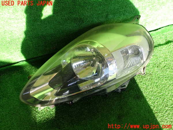 2UPJ-33521132]フィアット・プントエヴォ(199144)左ヘッドライト ハロゲン 中古_m0001.jpg