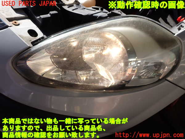 2UPJ-33521132]フィアット・プントエヴォ(199144)左ヘッドライト ハロゲン 中古_m0004.jpg