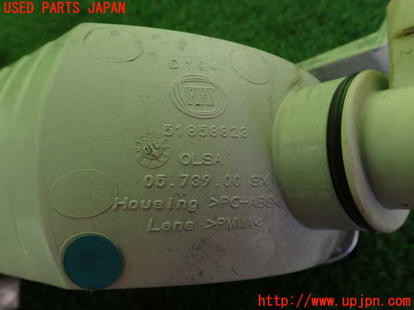 2UPJ-33521152]フィアット・プントエヴォ(199144)左コーナーランプ 中古_m0003.jpg