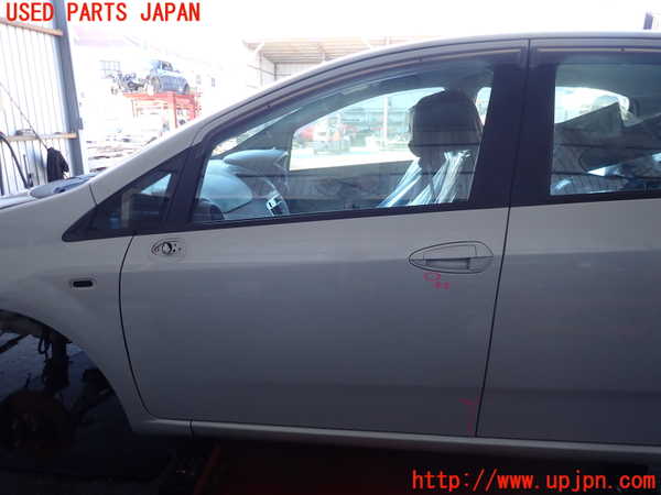 2UPJ-33521260]フィアット・プントエヴォ(199144)左前ドア 中古 PILKINGTON M3232 43R-001583_m0001.jpg