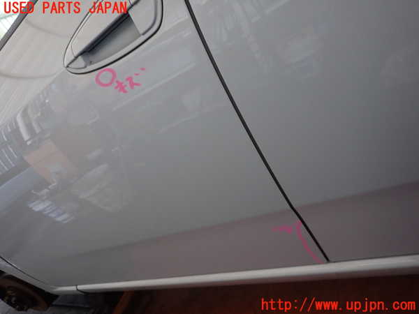 2UPJ-33521260]フィアット・プントエヴォ(199144)左前ドア 中古 PILKINGTON M3232 43R-001583_m0002.jpg